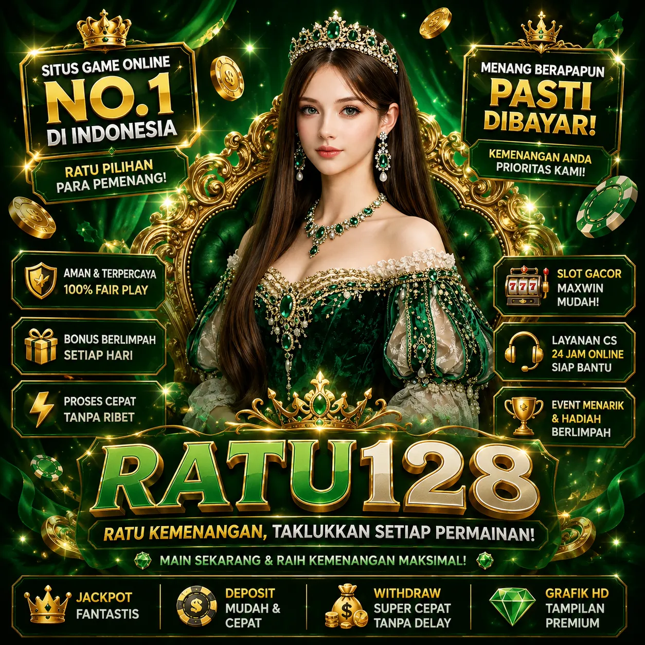 RATU128